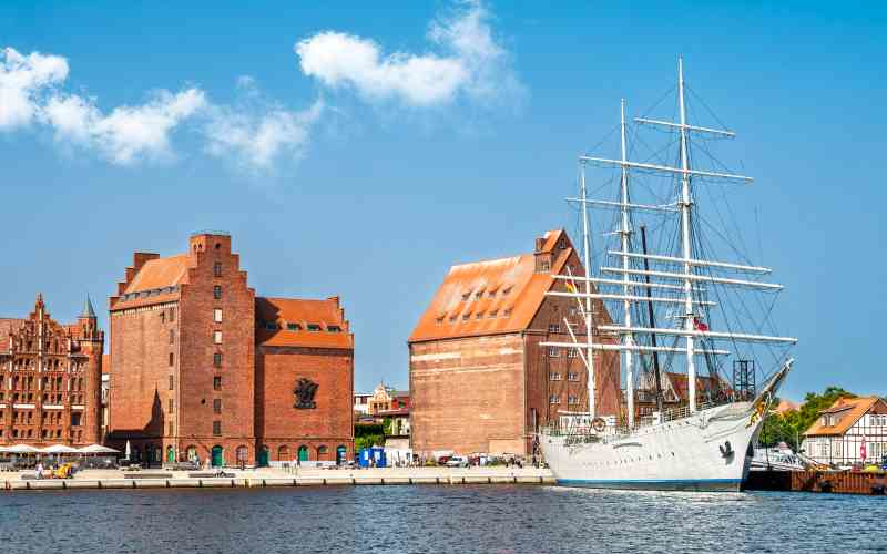 Stralsund